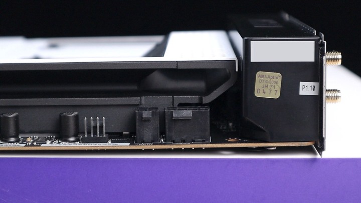 最美 Z590 主機板，沒有之一。NZXT N7 Z590 絕美開箱