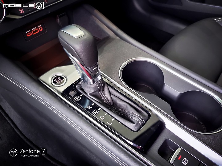 純粹分享 / Nissan Altima / 影像記錄 (純影像)