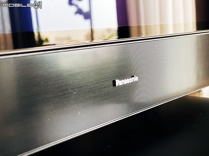★圓圓貓開箱體驗 ★旗艦 Panasonic JZ2000 OLED 4k 帶你遨遊東京奧運臨場感  開箱體驗