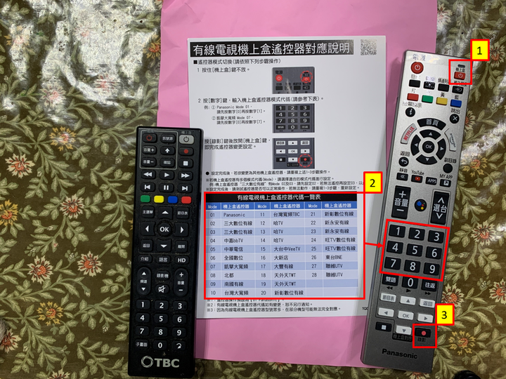 [開箱] Panasonic電視 TH-65JX900W-智慧超視界大平板