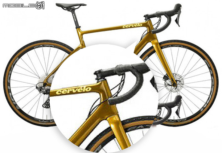 公路車也可以離開柏油路面找樂子，踩著 Cervelo Áspero 延伸新視野
