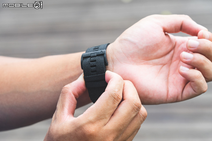 Garmin 三款戶外錶款開箱 釋放你的OUTDOOR魂!