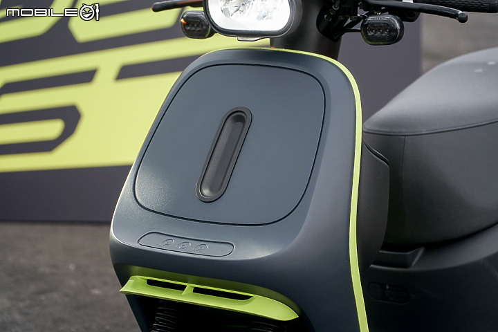 【採訪】Gogoro VIVA MIX Superfast 實車鑑賞！考照練習借用服務同步上線！