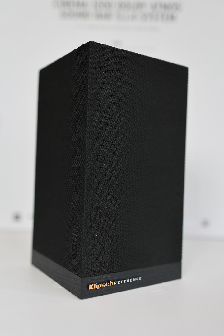 升級最猛的Klipsch Cinema 1200 Soundbar