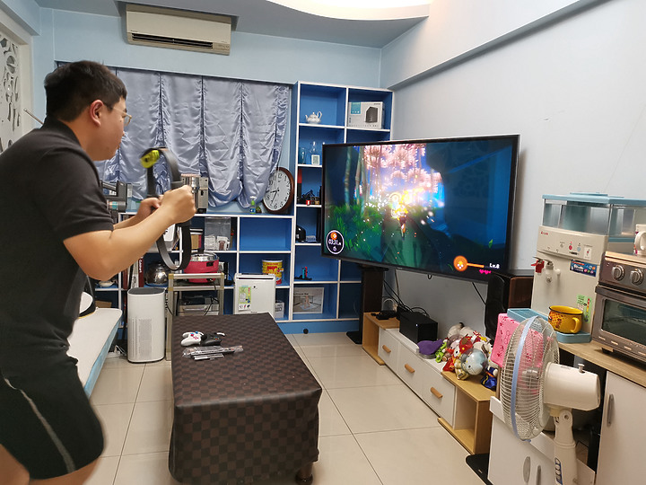 ※居家防疫新生活 專屬於你的影音體驗※Panasonic TH-65JX900W在家疫起看電視