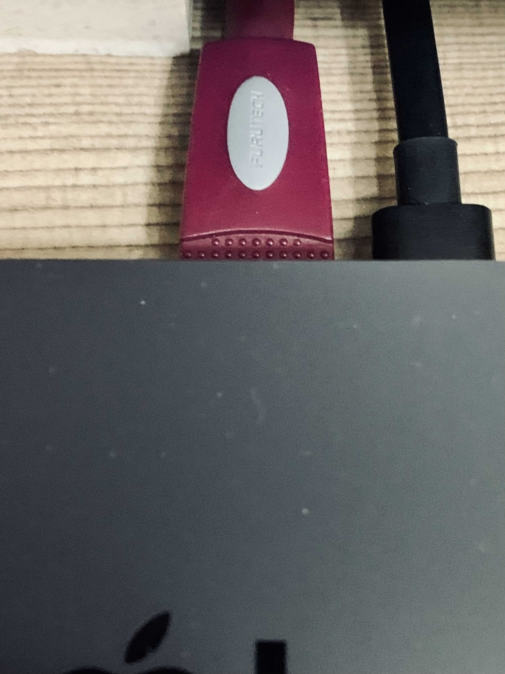 古河 HDMI 1.4 重返戰場