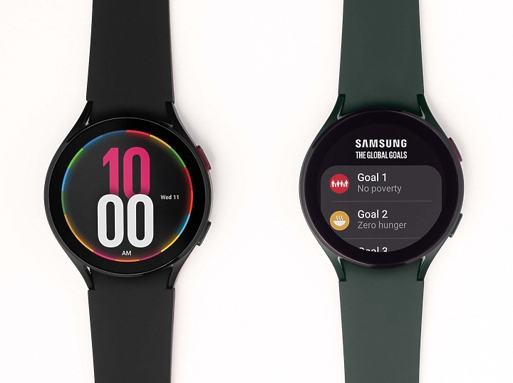 三星Galaxy Z Fold3/Z Flip3 5G/Watch4揭曉|多工應用、外在美學的再探索