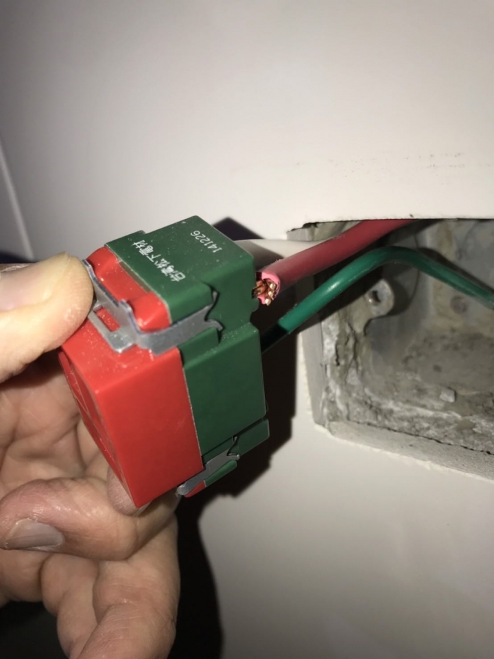 桃園某建商的品質管理~扯