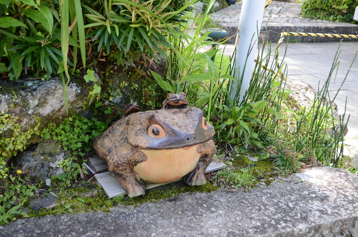 紀伊半島自駕遊-世界遺產巡禮2/4(本州最南端、潮岬、熊野古道、那智瀑布、日本第一大鳥居、伊勢神宮、夫妻岩)