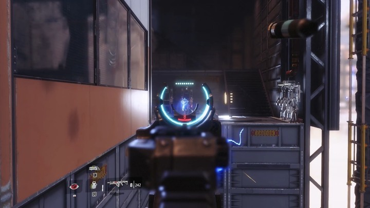 ▲泰坦降臨2|titanfall 2▲這是我玩過射擊手感最絲滑順暢第一人稱射擊遊戲<附上劇情影片>