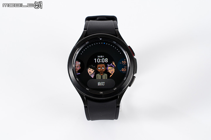 三星Galaxy Watch4系列體驗｜集Android智慧錶之大成！