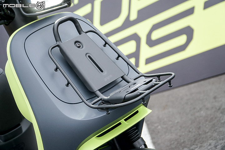 【採訪】Gogoro VIVA MIX Superfast 實車鑑賞！考照練習借用服務同步上線！
