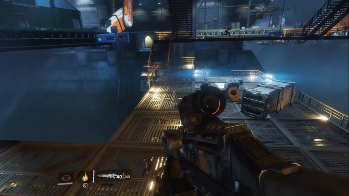 ▲泰坦降臨2|titanfall 2▲這是我玩過射擊手感最絲滑順暢第一人稱射擊遊戲<附上劇情影片>