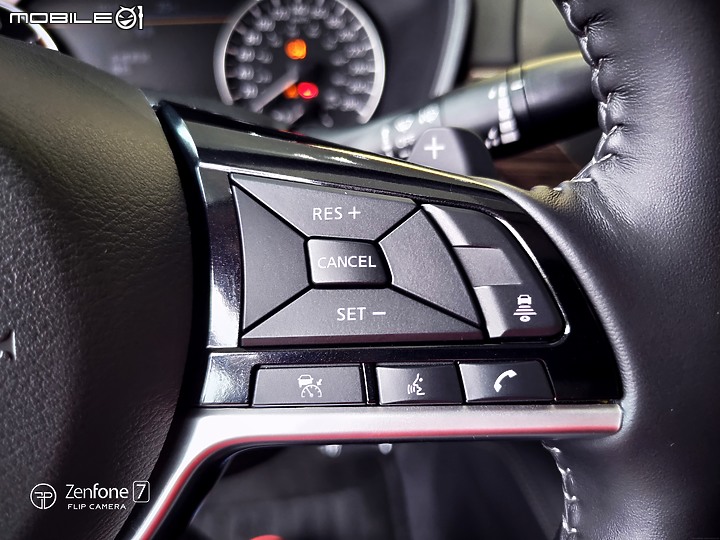 純粹分享 / Nissan Altima / 影像記錄 (純影像)