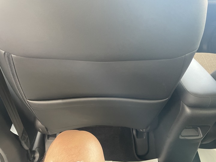 4代Fit純賞車