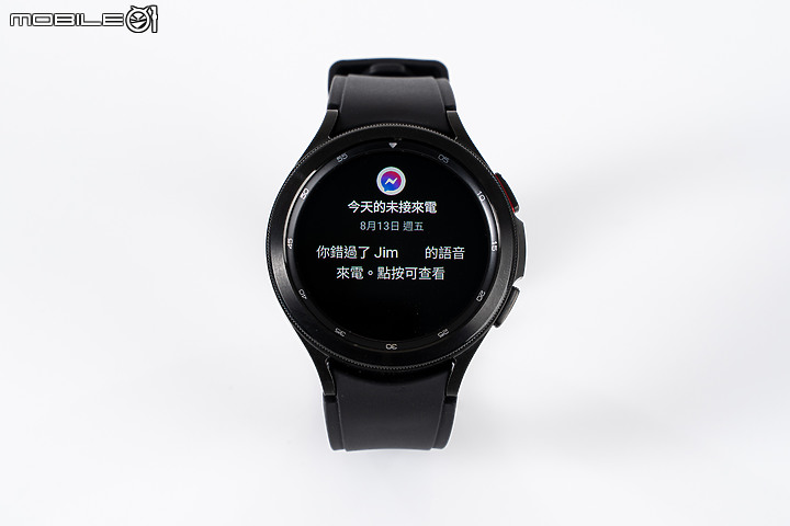 三星Galaxy Watch4系列體驗｜集Android智慧錶之大成！