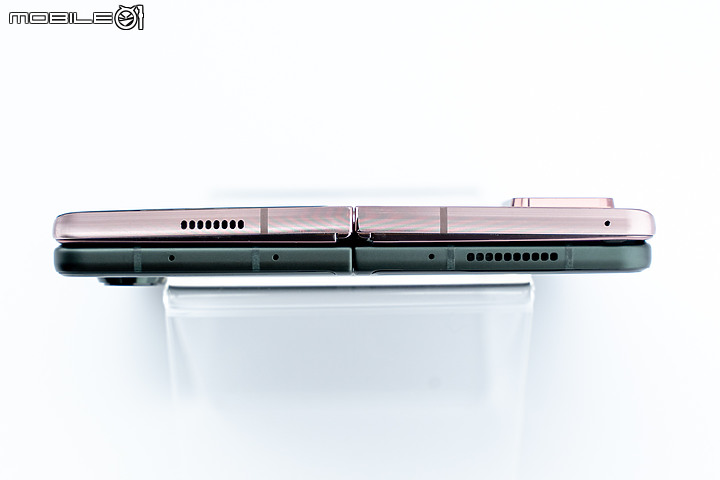 三星Galaxy Z Fold3/Z Flip3 5G/Watch4揭曉|多工應用、外在美學的再探索