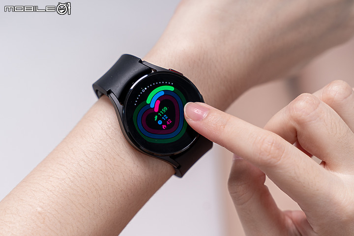 三星Galaxy Watch4系列體驗｜集Android智慧錶之大成！