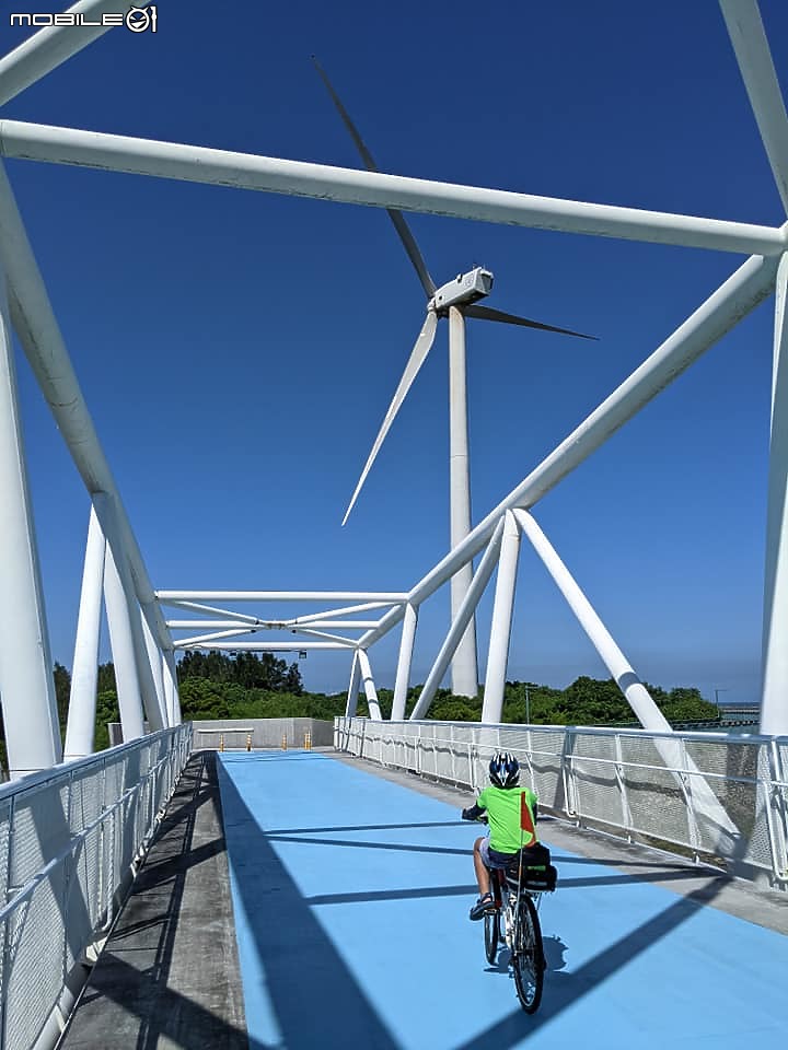 第二次跟孩子去環島~