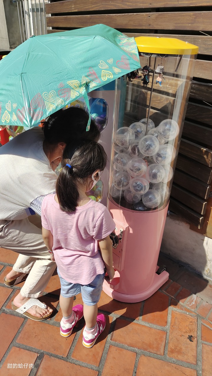 微解封慶祝+0中部遊第一日 - 台中國家美術館 + 鹿港老街 -