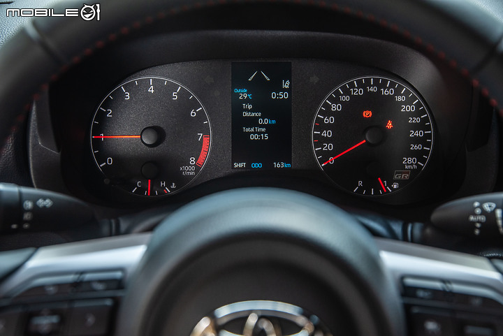 Toyota GR Yaris試駕|上車即戰鬥,樂趣滿分的暴力鴨真香!