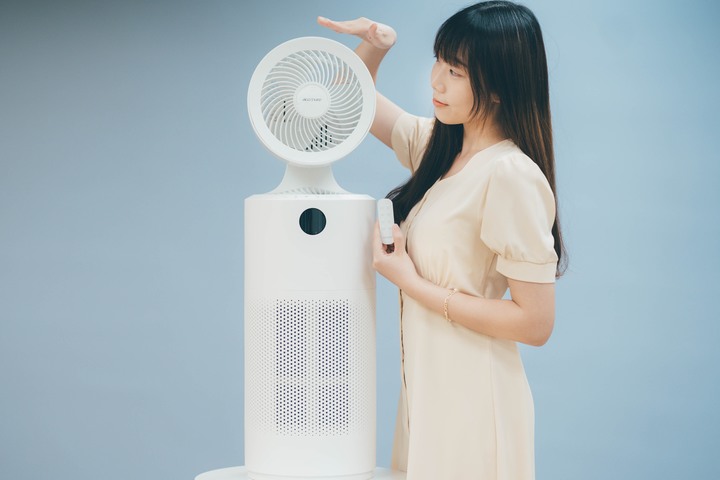 acer 也有出空氣清淨機?