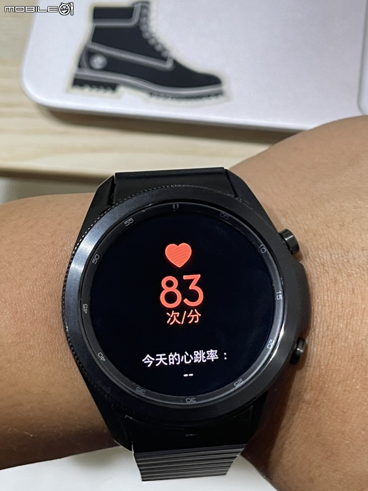適合熟男的7款智能錶大盤點! 質感、健康、運動該怎麼取捨?