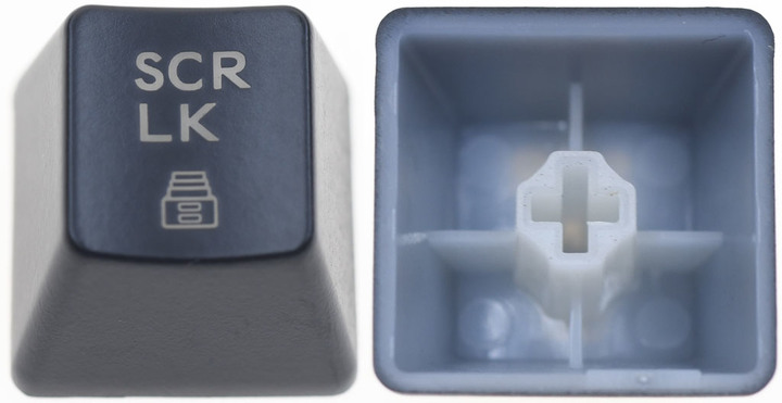 動手玩Cooler Master CK352電競機械鍵盤