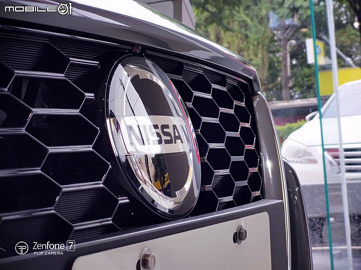 純粹分享 / Nissan Altima / 影像記錄 (純影像)