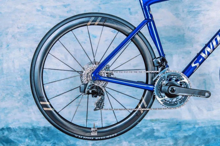 方遠VENTOUX S 2022 系列 全碳的定義!!!