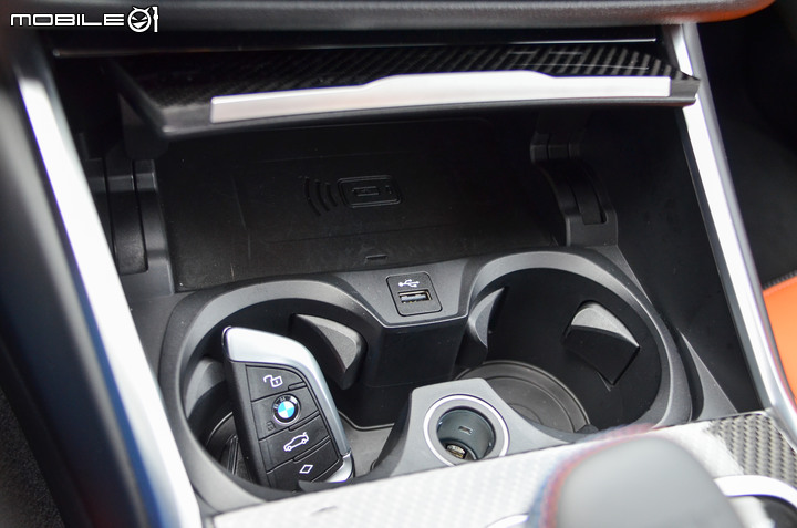 BMW M3 Competition 試駕|令硬派性能迷高潮迭起的戰鬥寶馬