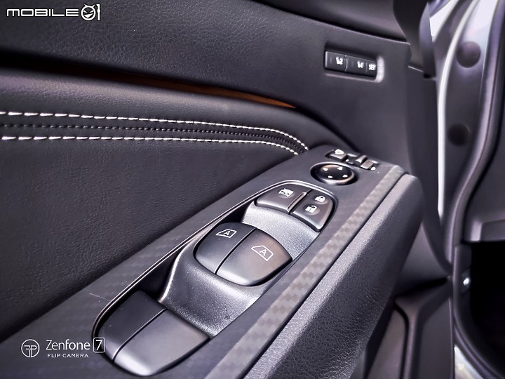 純粹分享 / Nissan Altima / 影像記錄 (純影像)