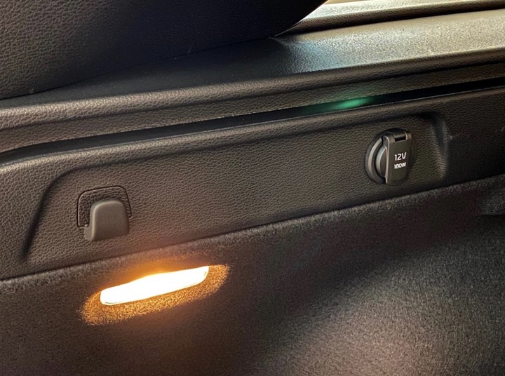 韓國車哪時進步這麼多?KIA Ceed Sportswagon微賞車