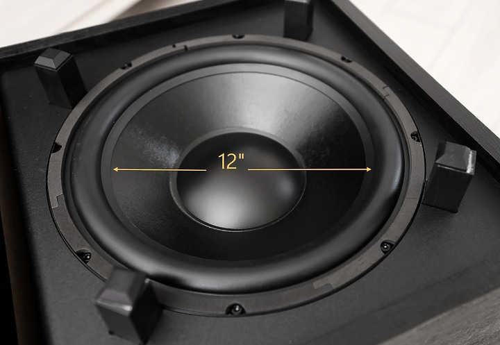 KLIPSCH Cinema 1200 5.1.4 Dolby Atmos Sound Bar 聲霸、簡易開箱 【冠頭哥全台首發】