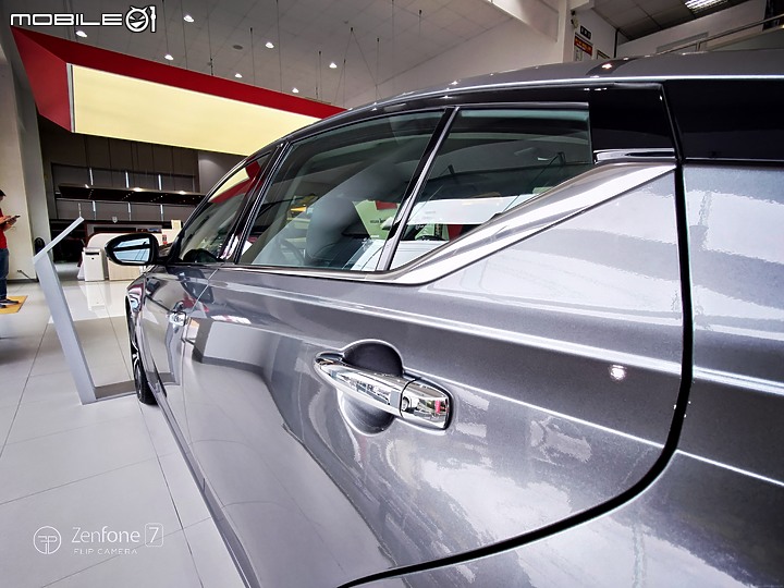 純粹分享 / Nissan Altima / 影像記錄 (純影像)