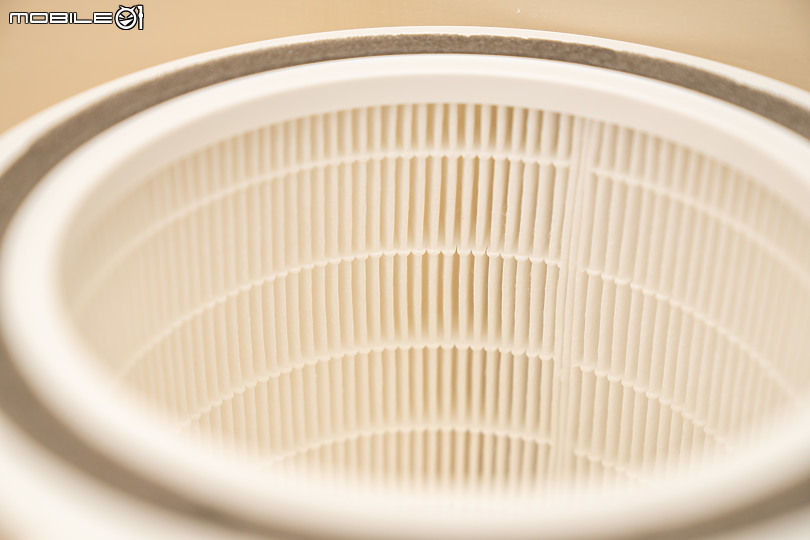 Honeywell HPA830WTW 淨香氛空氣清淨機｜玲瓏外型 雙重體驗！