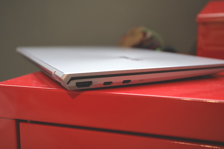 從Macbook AIR 13換成UM425的心路歷程