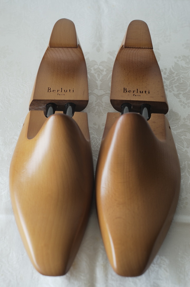 Sartorial Talks & Berluti Alessandro