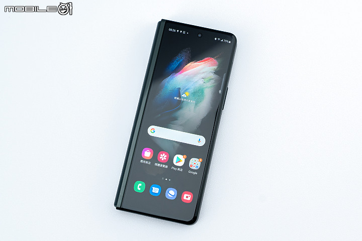 三星Galaxy Z Fold3/Z Flip3 5G/Watch4揭曉｜多工應用、外在美學的再探索