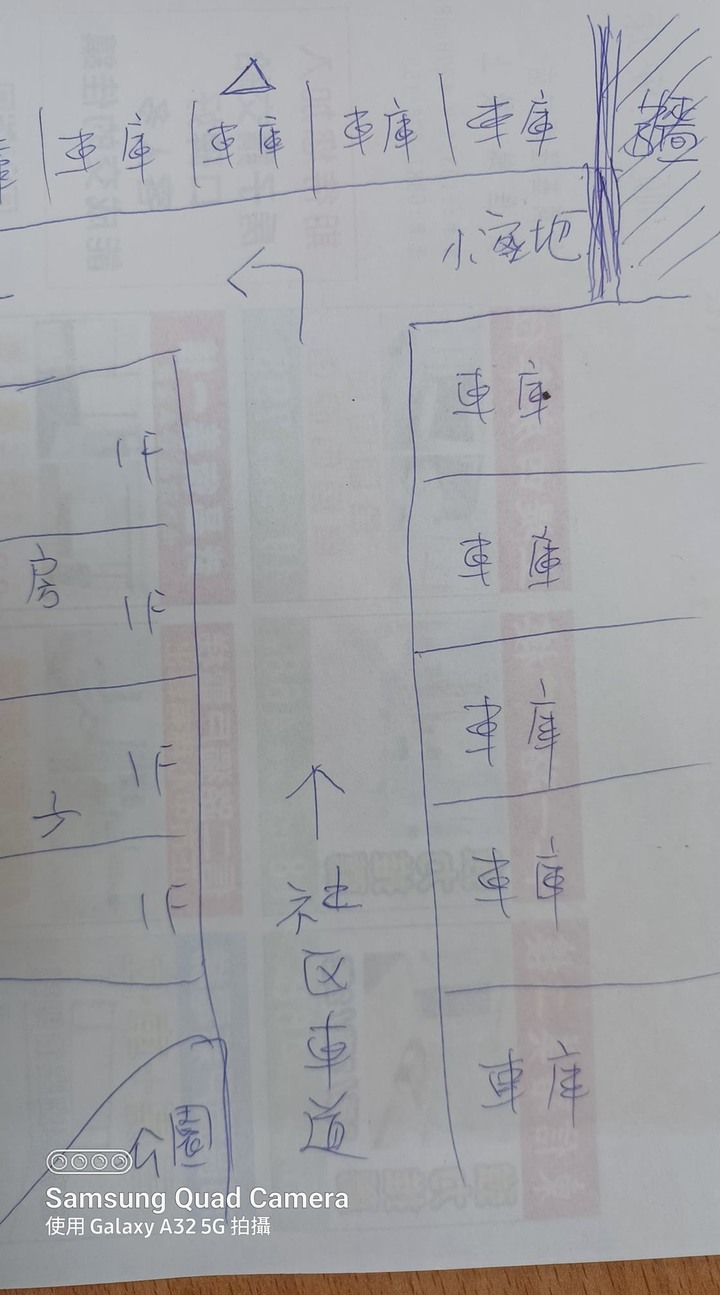 這算路沖嗎?