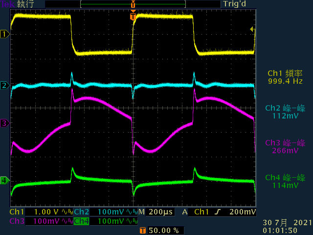 Corsair RM1000X 1000W金牌全模組化電源開箱