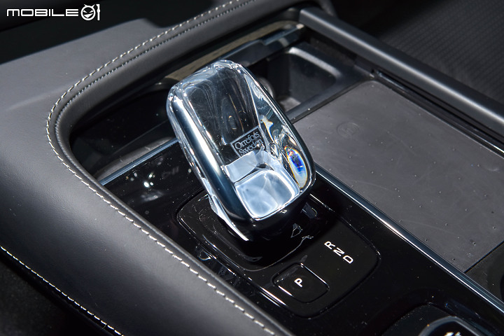 Volvo S90 B4 Inscription小改款 試駕 │ 一寸長一寸強,最易入手的北歐旗艦!
