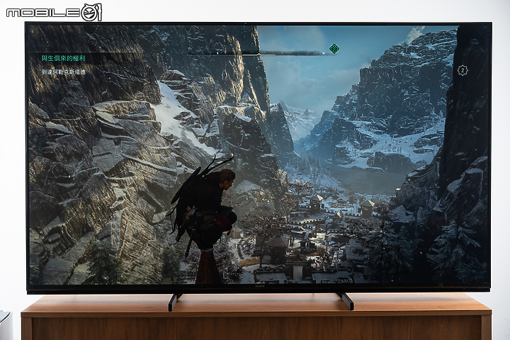 Sony BRAVIA MASTER Series Z9J 8K HDR 智慧顯示器 踏上極致畫質的巔峰