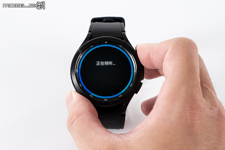 三星Galaxy Watch4系列體驗|集Android智慧錶之大成!