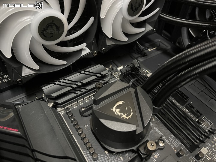 XPG XTREMER 居家防疫專機&PRECOG預知者 開箱