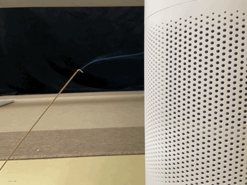 acer 也有出空氣清淨機?