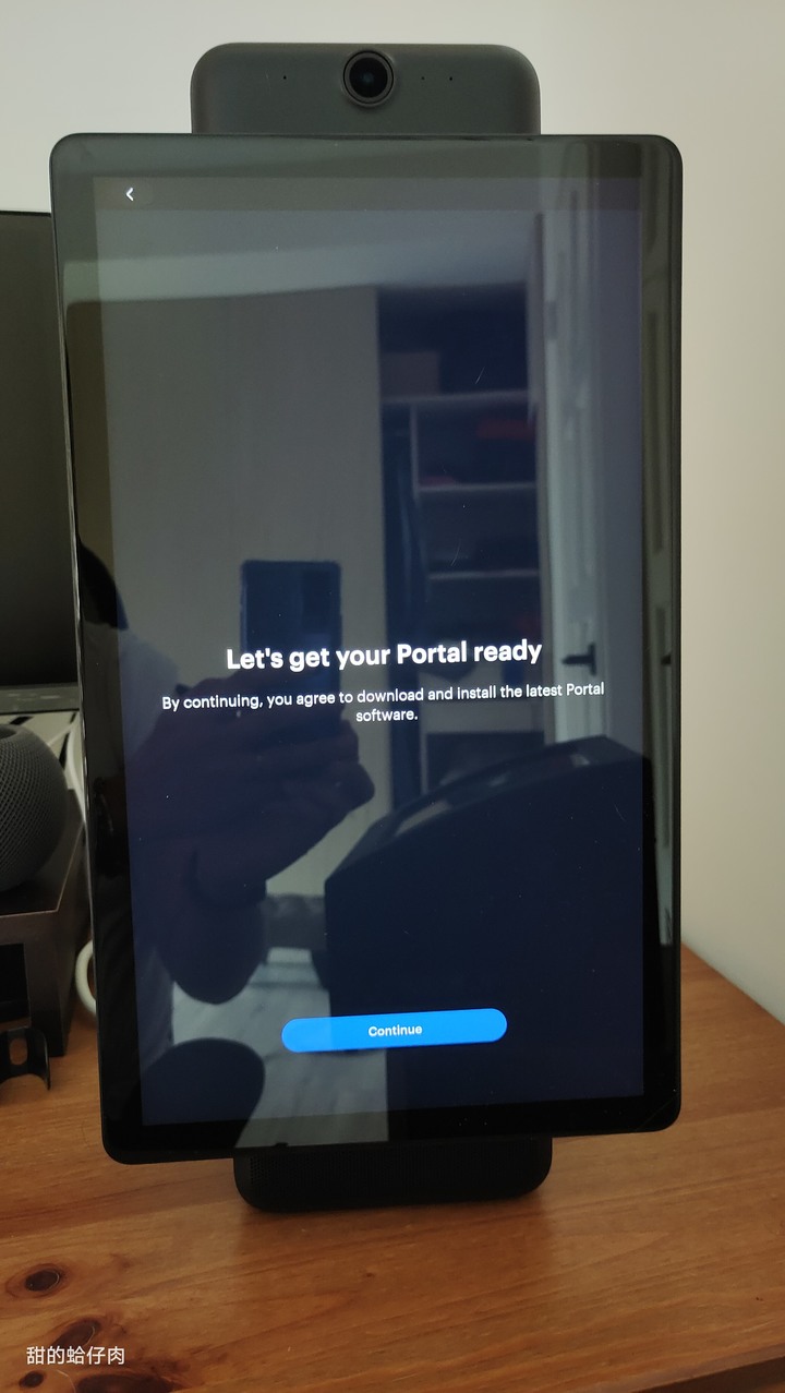 史上最大的Smart Display - 臉書的FB Portal Plus