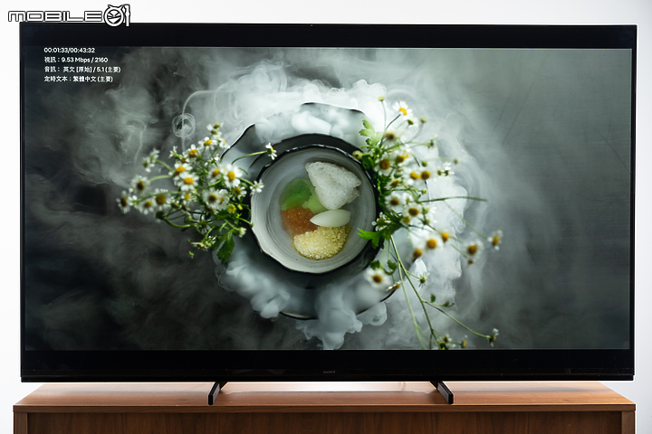 Sony BRAVIA MASTER Series Z9J 8K HDR 智慧顯示器 踏上極致畫質的巔峰