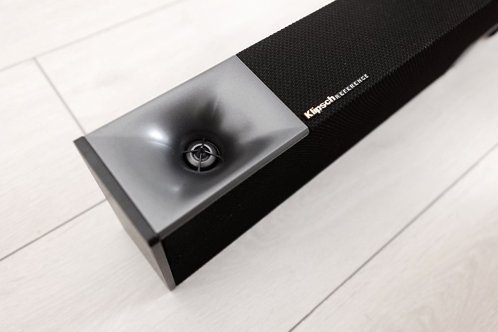 KLIPSCH Cinema 1200 5.1.4 Dolby Atmos Sound Bar 聲霸、簡易開箱 【冠頭哥全台首發】