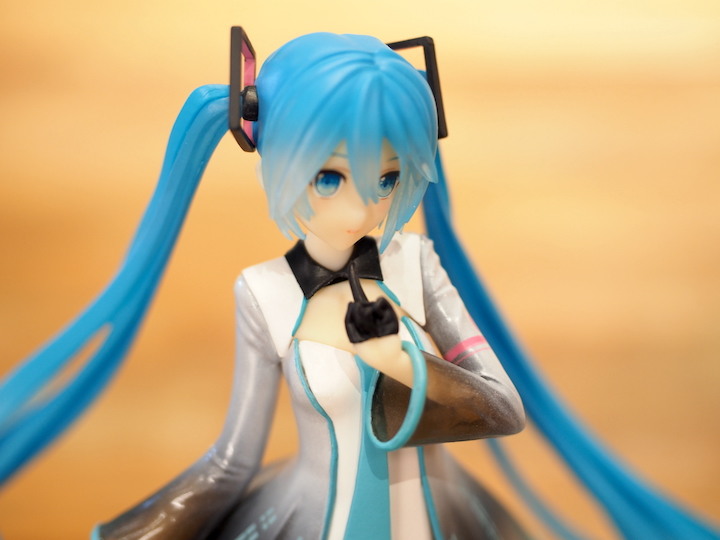 GSC POP UP PARADE 初音未來 YYB式 ver.